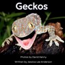 Geckos - Jessica Lee Anderson - 9781964078540
