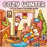 Cozy Winter - Amelia Green - 9781964113173