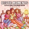 Green, A: Bestie Moments - Amelia Green - 9781964113180
