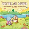 Cuties At Work - Amelia Green - 9781964113241