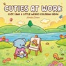Cuties At Work - Amelia Green - 9781964113241