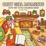 Cozy Girl Moments - Amelia Green - 9781964113289