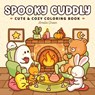 Spooky Cuddly - Amelia Green - 9781964113296