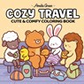 Cozy Travel - Amelia Green - 9781964113302