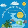 Wally The Water Drop's Big Loop Adventure - Bryn M Pederson - 9781964114088