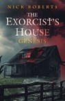 The Exorcist's House - Nick Roberts - 9781964398099