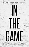 In The Game - Sloane St. James - 9781964535029