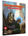Fifth Edition Fantasy #29: The Alabaster Tower of Thracia (5E) - Scott Moore - 9781964581200