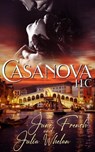 Casanova LLC - Julia Whelan - 9781965156001