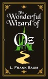 The Wonderful Wizard of Oz - L. Frank Baum - 9781965179406