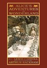 Alice's Adventures in Wonderland - Lewis Carroll - 9781965179499