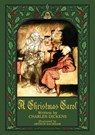 A Christmas Carol - Charles Dickens - 9781965179505