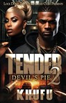 Tender 2 - Khufu - 9781965448762