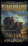 Stagecoach - Ash Lingam - 9781965596500
