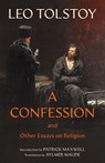 A Confession (Warbler Classics Annotated Edition) - Leo Tolstoy - 9781965684061