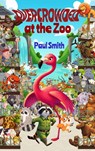 Overcrowded at the Zoo - Paul Smith - 9781965788356