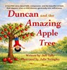 Duncan and the Amazing Apple Tree - Jeff Tally - 9781965788905