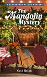 The Mandolin Mystery - Cate Nolan - 9781965859124