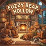 Fuzzy Bear Hollow - Cozy Coloring Vibes - 9781965964958