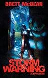 Storm Warning - Brett McBean - 9781966037705
