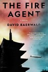 The Fire Agent - David Baerwald - 9781966302001