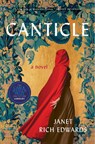 Canticle - Janet Rich Edwards - 9781966302056