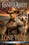 Lone Wolf - Jennifer Ashley - 9781966401742
