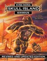 King Kong of Skull Island - Joe Devito ; Brad Strickland - 9781966434023