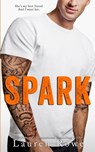 Spark - Lauren Rowe - 9781966535539