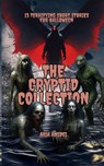 13 Terrifying Short Stories for Halloween - Aria Amidei - 9781967289455
