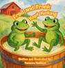 Fred and Frank Kept Kicking - Tammra Radford - 9781967289585