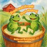 Fred and Frank Kept Kicking - Tammra Radford - 9781967289592