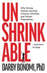 Unshrinkable - Darby Bonomi - 9781967509102