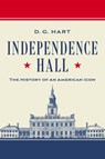 Independence Hall - D. G. Hart - 9781967613182