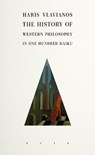 The History of Western Philosophy in 100 Haiku - Haris Vlavianos - 9781967751808