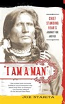I Am a Man" - Joe Starita - 9781968059347