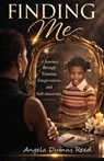 Finding Me - Angela D Reed - 9781968092641
