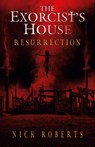 The Exorcist's House - Nick Roberts - 9781968532109