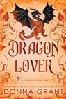 Dragon Lover - Donna Grant - 9781968707316