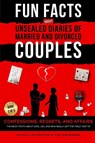 Unsealed Diaries of Married and Divorced Couples - Nicole Levington ; Testing Shubbard - 9781969703508