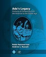 Ada's Legacy - Robin Hammerman ; Andrew L. Russell - 9781970001488