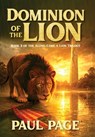 Dominion of the Lion - Paul Page - 9781970993189