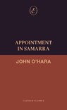 Appointment in Samarra - John O'Hara - 9781971559483