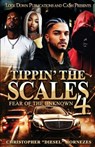 Tippin' The Scales 4 - Christopher "Diesel" Hornezes - 9781971770055