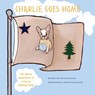 Charlie Goes Home - Patrick Convery - 9781971957111