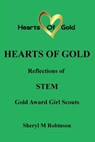 Reflections of STEM - Sheryl M Robinson - 9781972135006