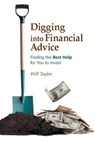 Digging into Financial Advice - Will Taylor - 9781973684671