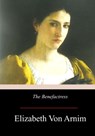 The Benefactress - Elizabeth Von Arnim - 9781974427451