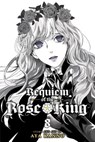 Requiem of the Rose King, Vol. 8 - Aya Kanno - 9781974700271
