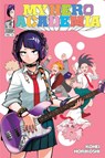 My Hero Academia, Vol. 19 - Kohei Horikoshi - 9781974704606